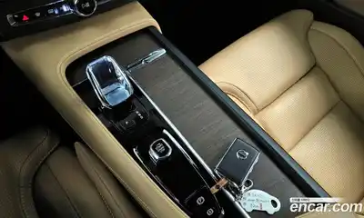 Volvo S90 2024 2.0 гидро в Москве № 164213, миниатюра 12