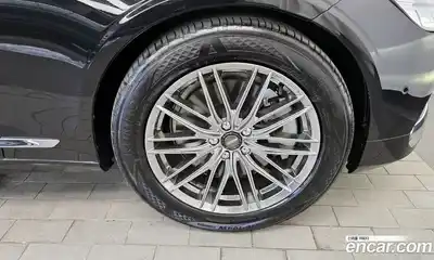 Volvo S90 2024 2.0 гидро в Москве № 164213, миниатюра 5
