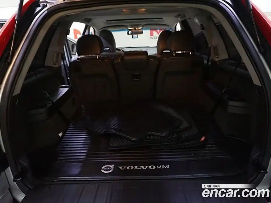 Volvo XC90 2010 2.4 гидро в Москве № 164860, фото 20
