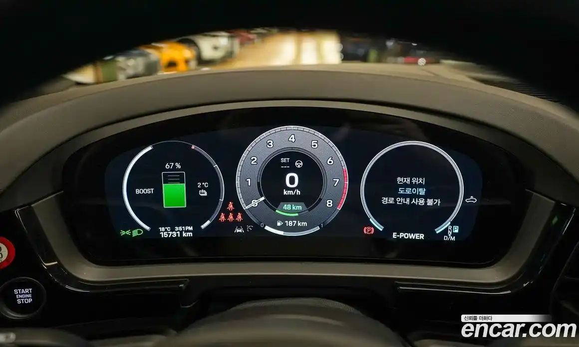 Porsche Cayenne 2024 3.0 гидро в Москве № 164925, фото 11