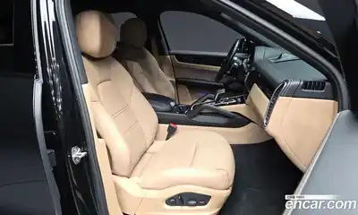 Porsche Cayenne 2022 3.0 гидро в Москве № 165064, миниатюра 11