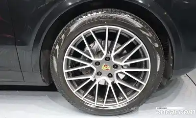 Porsche Cayenne 2022 3.0 гидро в Москве № 165064, миниатюра 5
