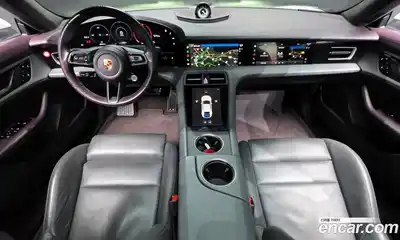 Porsche Taycan 2023 0.1 гидро в Москве № 165280, миниатюра 6