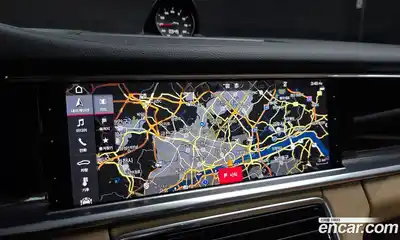 Porsche Panamera 2018 3.0 гидро в Москве № 165458, миниатюра 12