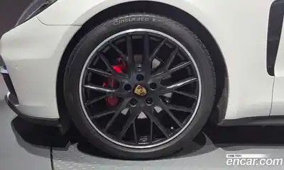 Porsche Panamera 2018 3.0 гидро в Москве № 165458, миниатюра 5