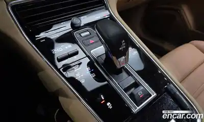 Porsche Panamera 2018 3.0 гидро в Москве № 165458, миниатюра 8