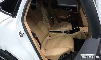 Porsche Panamera 2018 3.0 гидро в Москве № 165458, миниатюра 10