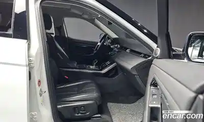 Land Rover Range-Rover Evoque 2020 2.0 гидро в Москве № 166366, миниатюра 11