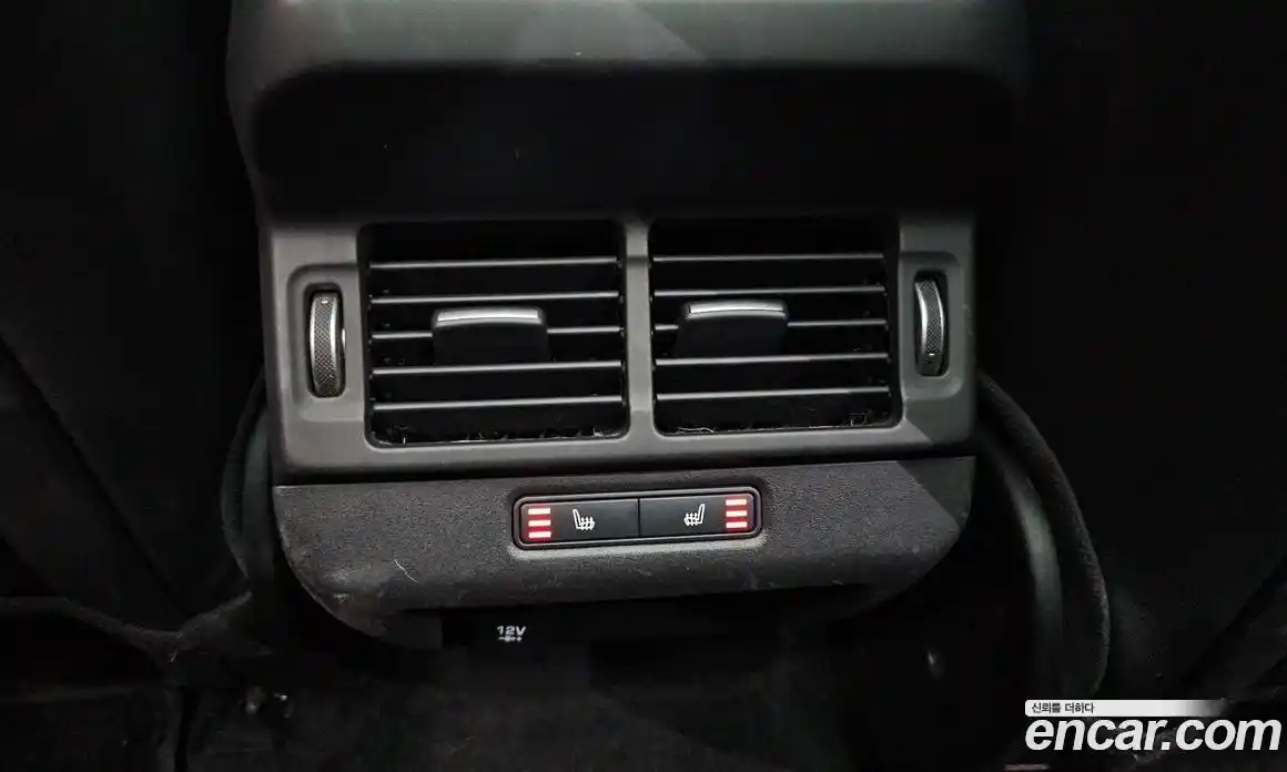 Land Rover Range-Rover Evoque 2020 2.0 гидро в Москве № 166366, фото 18