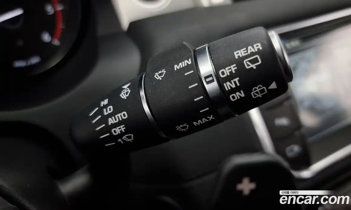 Land Rover Range-Rover Evoque 2016 2.0 гидро в Москве № 166479, фото 15