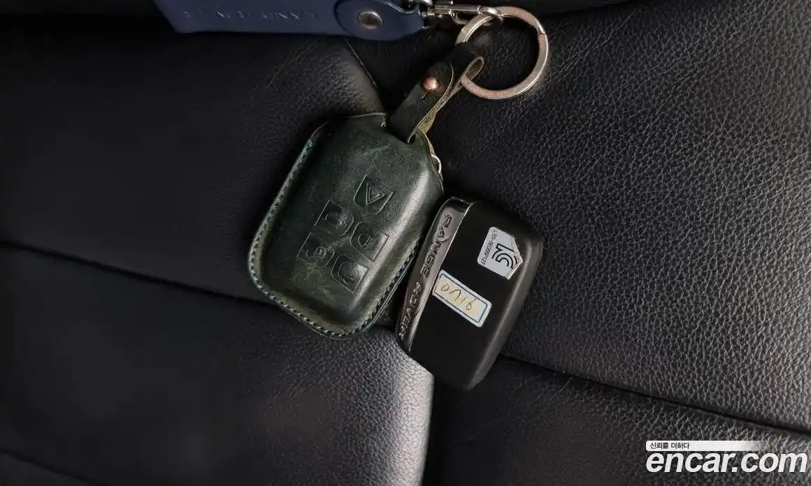 Land Rover Range-Rover Evoque 2016 2.0 гидро в Москве № 166479, фото 18