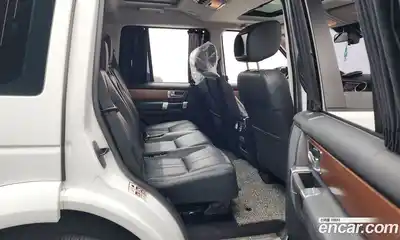 Land Rover Discovery 2016 3.0 гидро в Москве № 166556, миниатюра 12