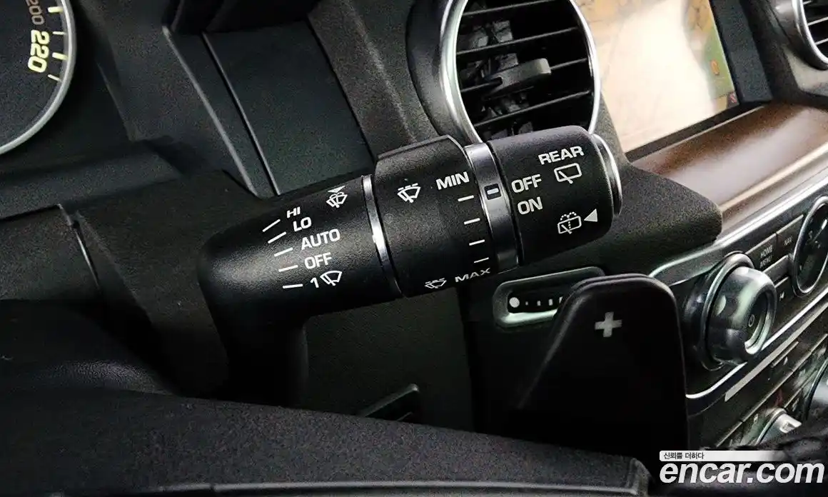 Land Rover Discovery 2016 3.0 гидро в Москве № 166556, фото 16