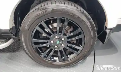 Land Rover Discovery 2016 3.0 гидро в Москве № 166556, миниатюра 5