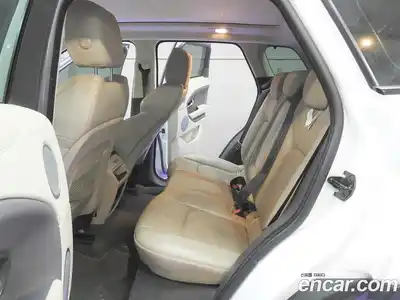 Land Rover Range-Rover Evoque 2016 2.0 гидро в Москве № 166812, миниатюра 11