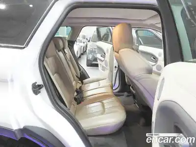 Land Rover Range-Rover Evoque 2016 2.0 гидро в Москве № 166812, миниатюра 12