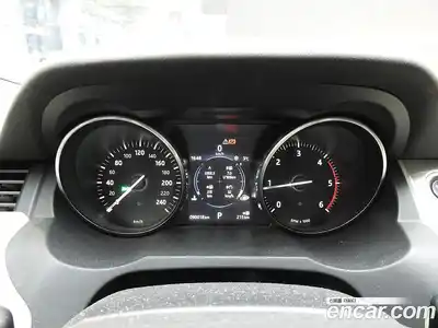 Land Rover Range-Rover Evoque 2016 2.0 гидро в Москве № 166812, миниатюра 8