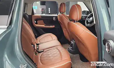 Mini Countryman 2020 2.0 гидро в Москве № 167235, миниатюра 12