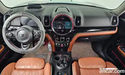 Mini Countryman 2020 2.0 гидро в Москве № 167235, миниатюра 7
