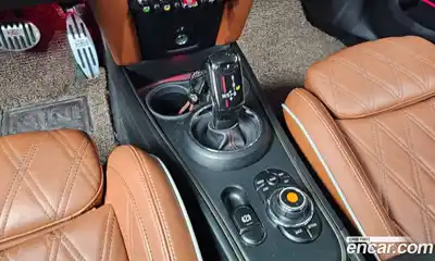 Mini Countryman 2020 2.0 гидро в Москве № 167235, миниатюра 9