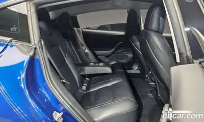 Tesla Model 3 2019 0.2 гидро в Москве № 167903, миниатюра 12