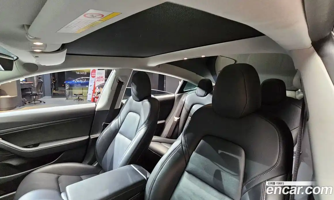 Tesla Model 3 2019 0.2 гидро в Москве № 167903, фото 19