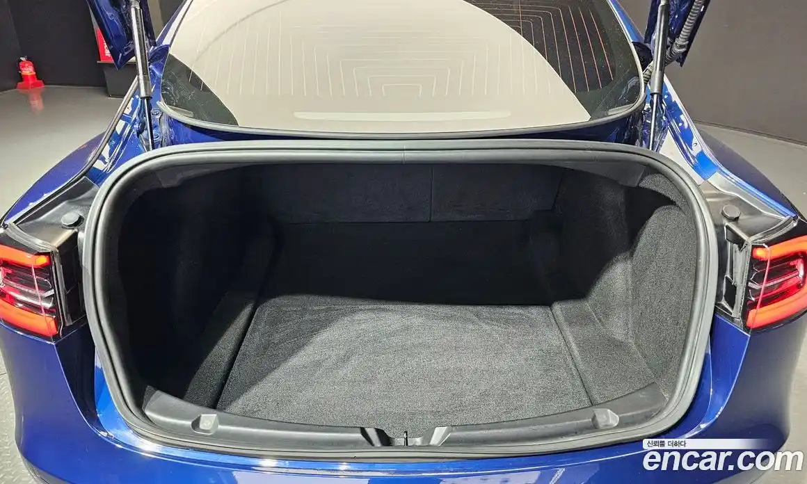 Tesla Model 3 2019 0.2 гидро в Москве № 167903, фото 20