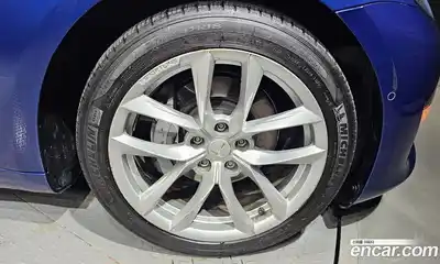 Tesla Model 3 2019 0.2 гидро в Москве № 167903, миниатюра 5