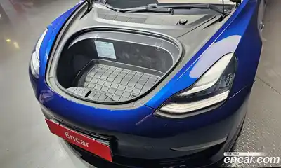 Tesla Model 3 2019 0.2 гидро в Москве № 167903, миниатюра 6