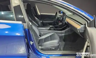 Tesla Model 3 2019 0.2 гидро в Москве № 167903, миниатюра 10