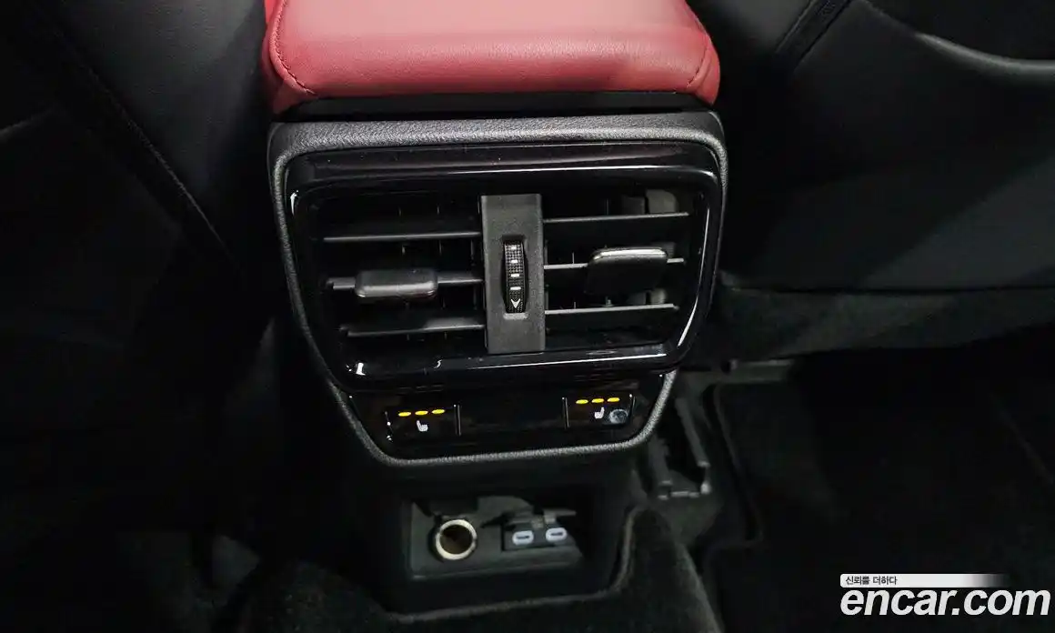 Lexus NX 2024 2.5 гидро в Москве № 168036, фото 18