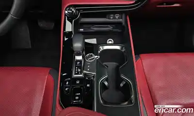 Lexus NX 2024 2.5 гидро в Москве № 168036, миниатюра 9