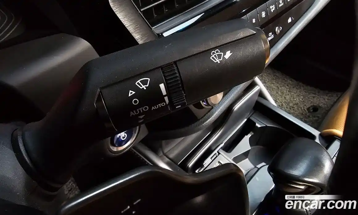Lexus ES 2022 2.5 гидро в Москве № 168171, фото 16