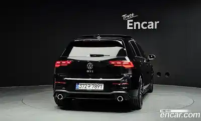 Volkswagen Golf 2023 2.0 гидро в Москве № 168473, миниатюра 4