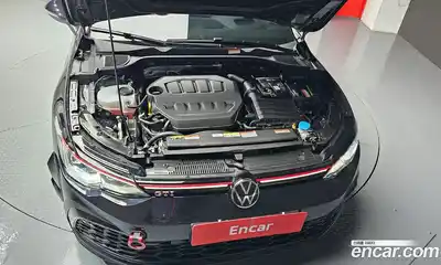 Volkswagen Golf 2023 2.0 гидро в Москве № 168473, миниатюра 6