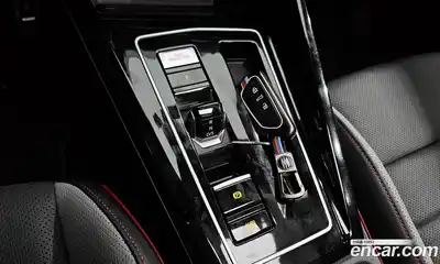 Volkswagen Golf 2023 2.0 гидро в Москве № 168473, миниатюра 9
