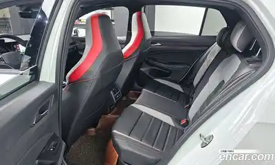 Volkswagen Golf 2024 2.0 гидро в Москве № 168485, миниатюра 12