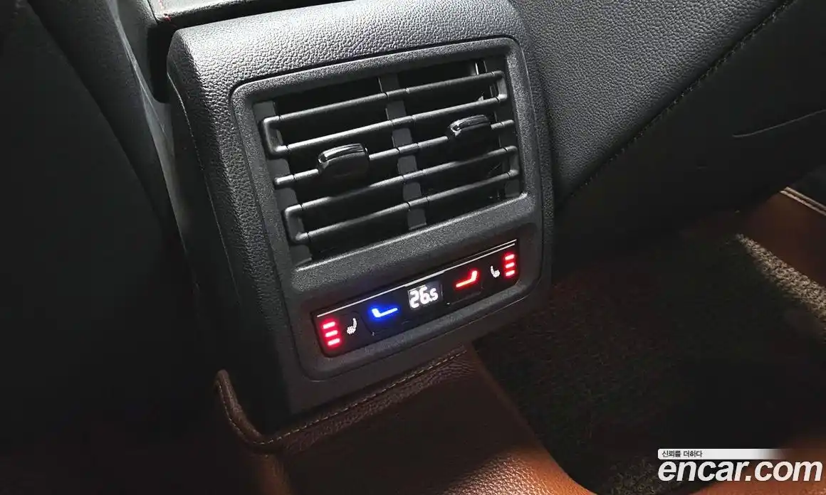 Volkswagen Golf 2024 2.0 гидро в Москве № 168485, фото 18