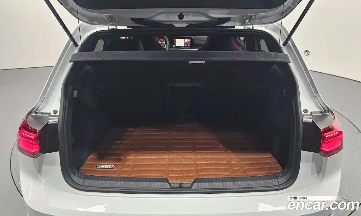 Volkswagen Golf 2024 2.0 гидро в Москве № 168485, фото 20