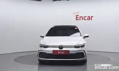 Volkswagen Golf 2024 2.0 гидро в Москве № 168485, миниатюра 3