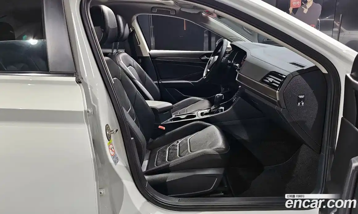 Volkswagen Jetta 2020 1.4 гидро в Москве № 168729, фото 11