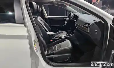 Volkswagen Jetta 2020 1.4 гидро в Москве № 168729, миниатюра 11
