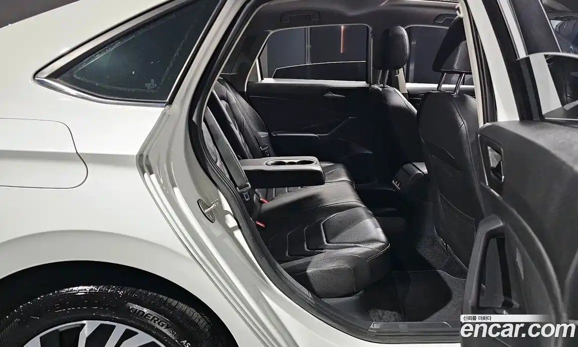 Volkswagen Jetta 2020 1.4 гидро в Москве № 168729, фото 12