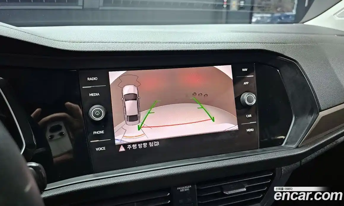 Volkswagen Jetta 2020 1.4 гидро в Москве № 168729, фото 17