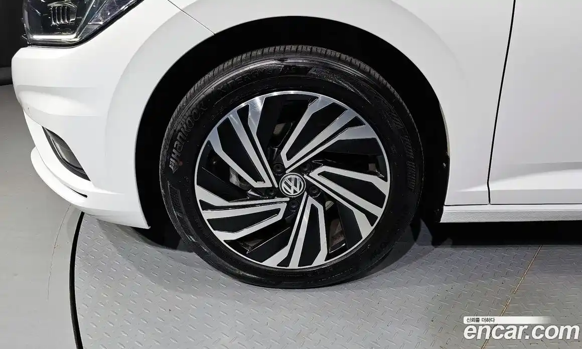 Volkswagen Jetta 2020 1.4 гидро в Москве № 168729, фото 5