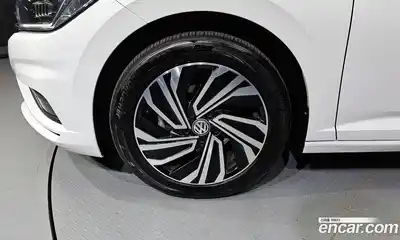 Volkswagen Jetta 2020 1.4 гидро в Москве № 168729, миниатюра 5