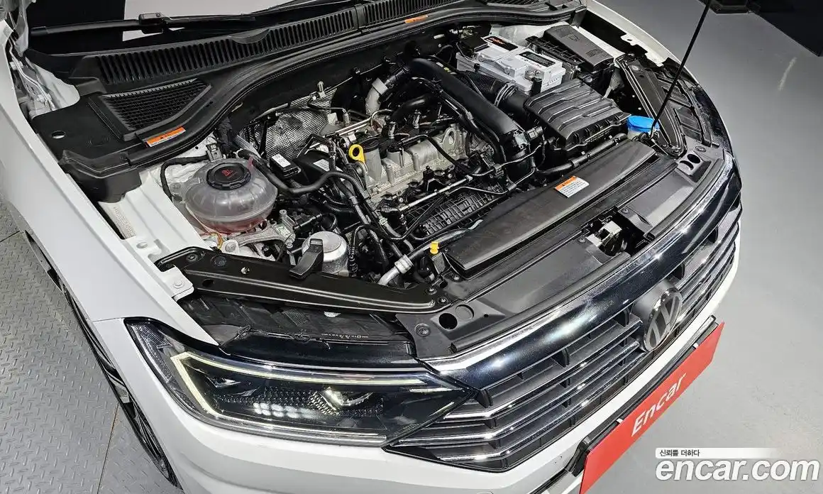 Volkswagen Jetta 2020 1.4 гидро в Москве № 168729, фото 6