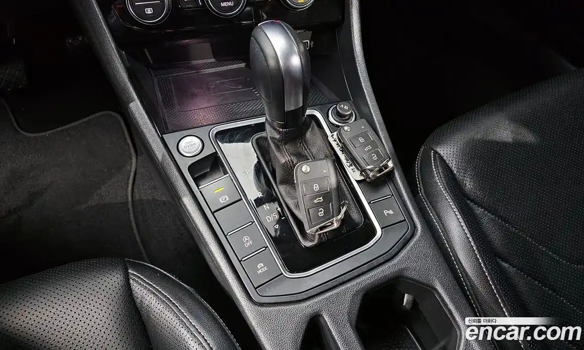 Volkswagen Jetta 2020 1.4 гидро в Москве № 168729, фото 9