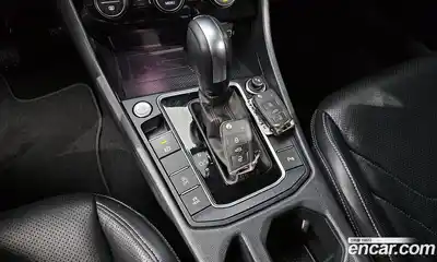 Volkswagen Jetta 2020 1.4 гидро в Москве № 168729, миниатюра 9
