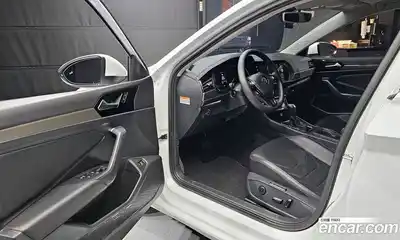 Volkswagen Jetta 2020 1.4 гидро в Москве № 168729, миниатюра 10